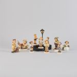 1253 3070 FIGURINES